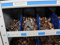 Diverse (muur)beugels en bevestigingsmaterialen - afbeelding 27 van  32