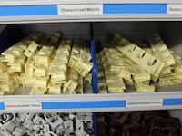 Diverse (muur)beugels en bevestigingsmaterialen - afbeelding 29 van  32