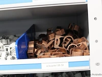 Diverse (muur)beugels en bevestigingsmaterialen - afbeelding 32 van  32