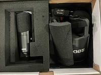 Diverse muziek accessoires - afbeelding 6 van  12