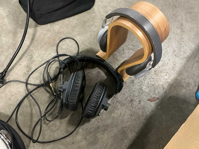 Diverse muziek accessoires - afbeelding 11 van  12