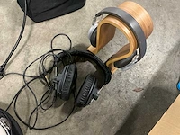Diverse muziek accessoires - afbeelding 11 van  12