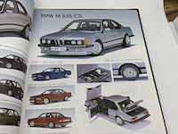 Diverse naslagwerken, documentatie o.a. seat, revell, norev, etc. - afbeelding 6 van  7