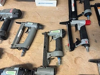 Diverse nietmachine partij - afbeelding 2 van  15