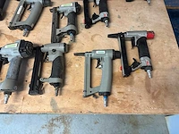 Diverse nietmachine partij - afbeelding 3 van  15