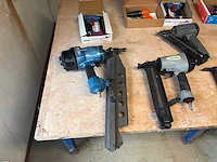 Diverse nietmachine partij - afbeelding 7 van  15