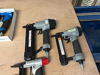 Diverse nietmachine partij - afbeelding 15 van  15