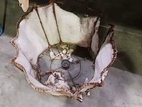 Diverse nostalgische decoratie spullen - afbeelding 3 van  38
