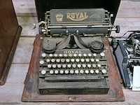 Diverse nostalgische decoratie spullen - afbeelding 7 van  38
