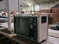 Diverse nostalgische decoratie spullen - afbeelding 26 van  38