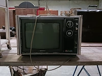 Diverse nostalgische decoratie spullen - afbeelding 27 van  38