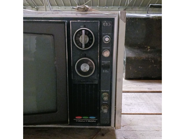 Diverse nostalgische decoratie spullen - afbeelding 28 van  38