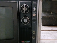 Diverse nostalgische decoratie spullen - afbeelding 28 van  38