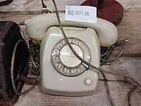 Diverse nostalgische decoratie spullen - afbeelding 35 van  38