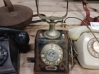 Diverse nostalgische decoratie spullen - afbeelding 36 van  38