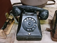 Diverse nostalgische decoratie spullen - afbeelding 37 van  38