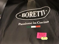 Diverse o.a. boretti hoes - afbeelding 4 van  6