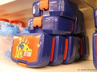 Diverse o.a. broodtrommels - afbeelding 2 van  4