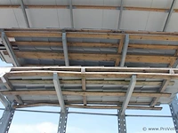 Diverse o.a. gevelpanelen - partij - afbeelding 1 van  10