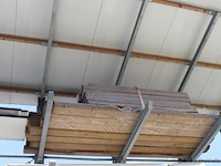 Diverse o.a. gevelpanelen - partij - afbeelding 3 van  10