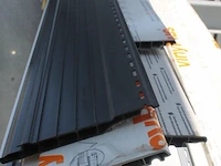 Diverse o.a. gevelpanelen - partij - afbeelding 5 van  10