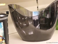 Diverse o.a. glas carafe - afbeelding 5 van  5