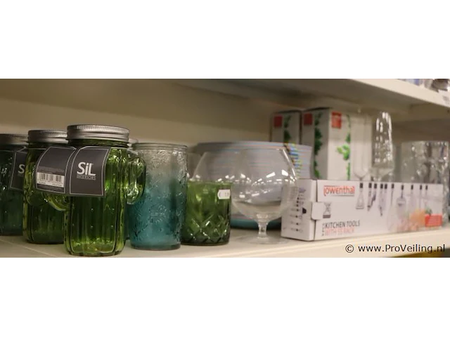 Diverse o.a. lowenthal kitchen tools - afbeelding 1 van  5