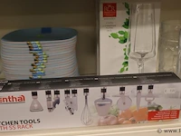 Diverse o.a. lowenthal kitchen tools - afbeelding 4 van  5