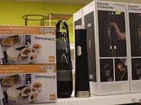 Diverse o.a. microwave dish set - afbeelding 1 van  5