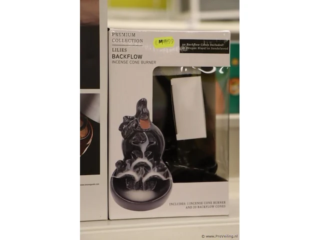 Diverse o.a. microwave dish set - afbeelding 5 van  5