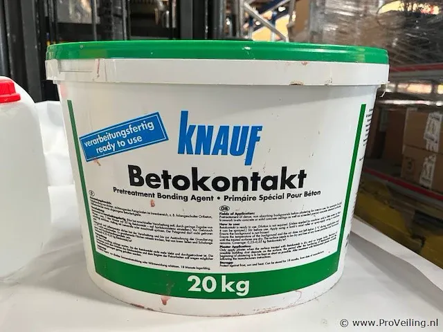 Diverse o.a. plantenspuit - afbeelding 2 van  4