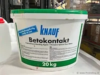 Diverse o.a. plantenspuit - afbeelding 2 van  4