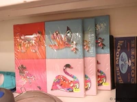 Diverse o.a. snijplanken - afbeelding 3 van  7