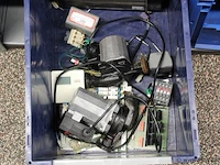 Diverse onderdelen cv-ketel - afbeelding 7 van  15