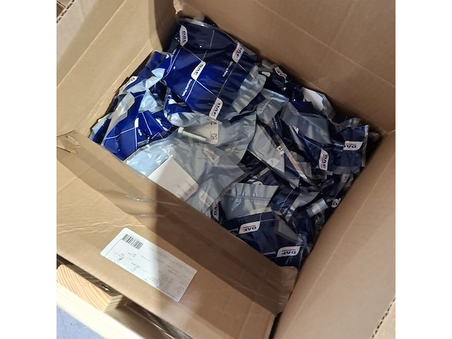 Diverse onderdelen en ijzerwaren, o.a. daf - afbeelding 5 van  7