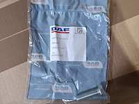 Diverse onderdelen en ijzerwaren, o.a. daf - afbeelding 6 van  7