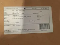 Diverse onderdelen en verlichting - afbeelding 14 van  16