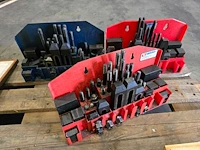 Diverse onderdelen, gereedschappen en accessoires (3x) - afbeelding 1 van  2