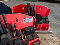 Diverse onderdelen, gereedschappen en accessoires (3x) - afbeelding 2 van  2