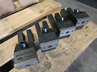 Diverse onderdelen, gereedschappen en accessoires (4x) - afbeelding 1 van  3