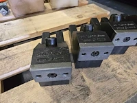 Diverse onderdelen, gereedschappen en accessoires (4x) - afbeelding 2 van  3