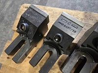 Diverse onderdelen, gereedschappen en accessoires (4x) - afbeelding 3 van  3