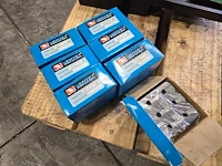 Diverse onderdelen, gereedschappen en accessoires (7x) - afbeelding 1 van  3