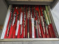 Diverse onderdelen, gereedschappen en accessoires - afbeelding 2 van  14