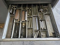 Diverse onderdelen, gereedschappen en accessoires - afbeelding 3 van  14