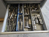 Diverse onderdelen, gereedschappen en accessoires - afbeelding 4 van  14