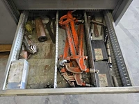 Diverse onderdelen, gereedschappen en accessoires - afbeelding 5 van  14