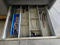 Diverse onderdelen, gereedschappen en accessoires - afbeelding 6 van  14