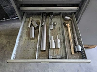 Diverse onderdelen, gereedschappen en accessoires - afbeelding 9 van  14