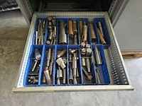 Diverse onderdelen, gereedschappen en accessoires - afbeelding 10 van  14